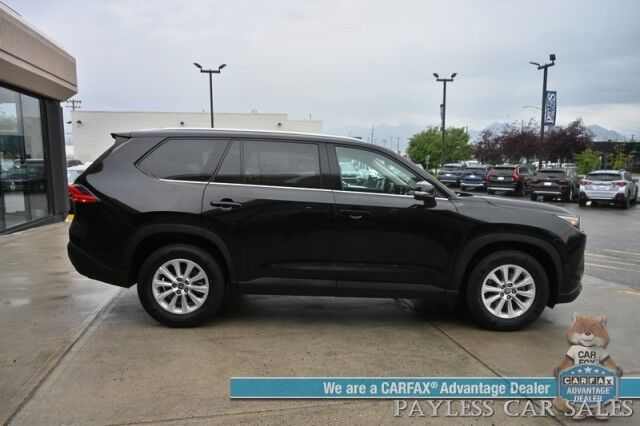 2024 Toyota Grand Highlander XLE Wasilla AK