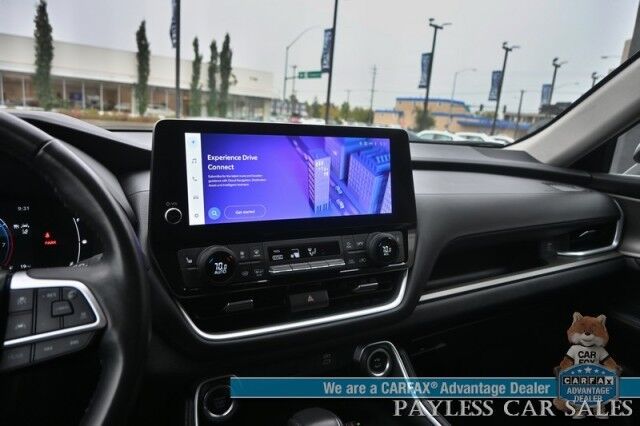 2024 Toyota Grand Highlander XLE Wasilla AK