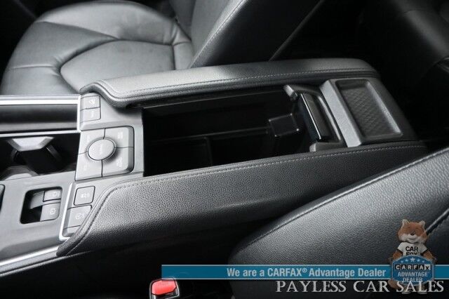 2024 Toyota Grand Highlander XLE Wasilla AK