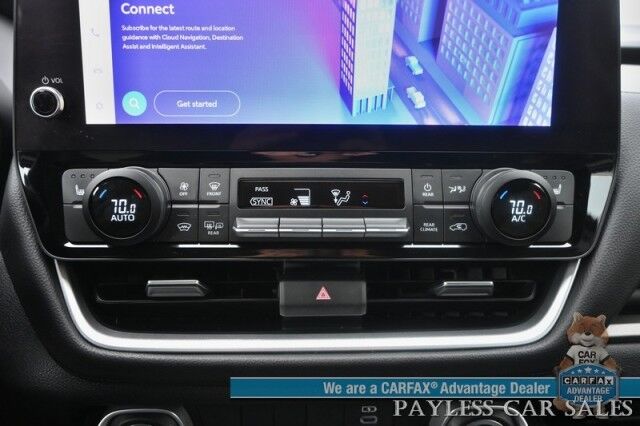 2024 Toyota Grand Highlander XLE Wasilla AK