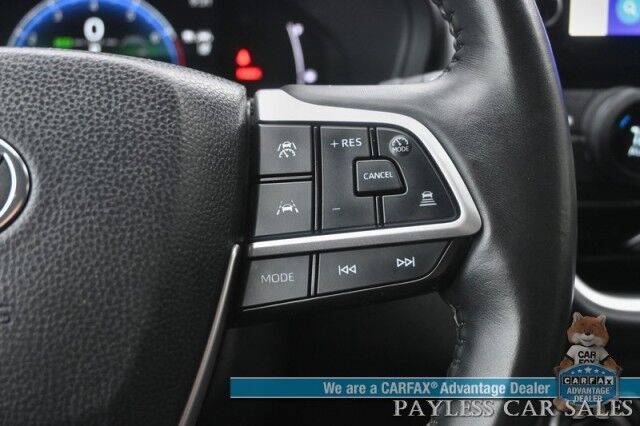 2024 Toyota Grand Highlander XLE Wasilla AK