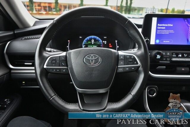 2024 Toyota Grand Highlander XLE Wasilla AK