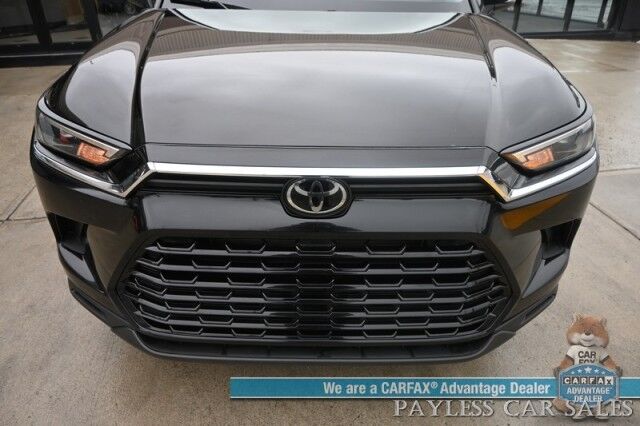 2024 Toyota Grand Highlander XLE Wasilla AK