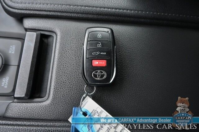 2024 Toyota Grand Highlander XLE Wasilla AK