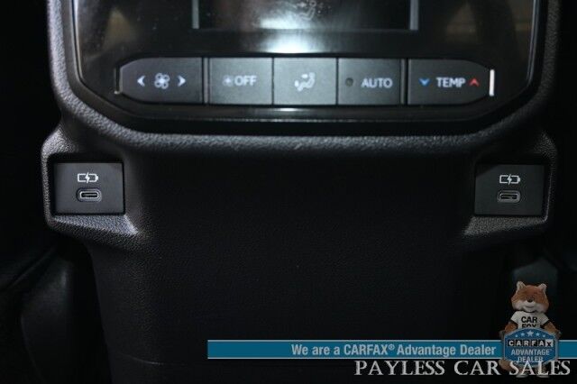 2024 Toyota Grand Highlander XLE Anchorage AK