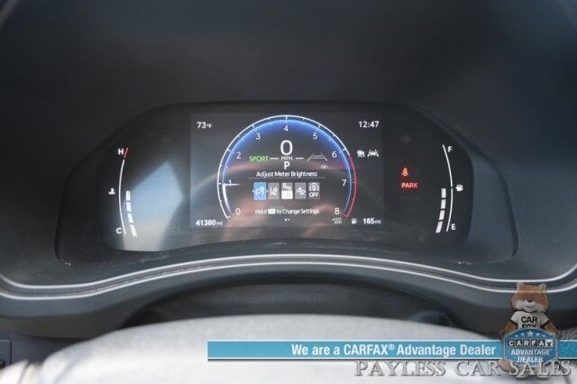 2024 Toyota Grand Highlander XLE Anchorage AK