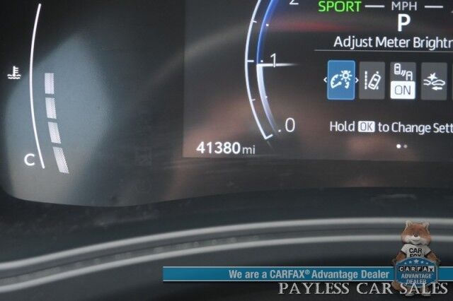 2024 Toyota Grand Highlander XLE Anchorage AK