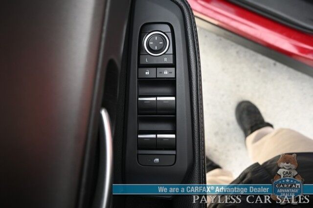 2024 Toyota Grand Highlander XLE Anchorage AK
