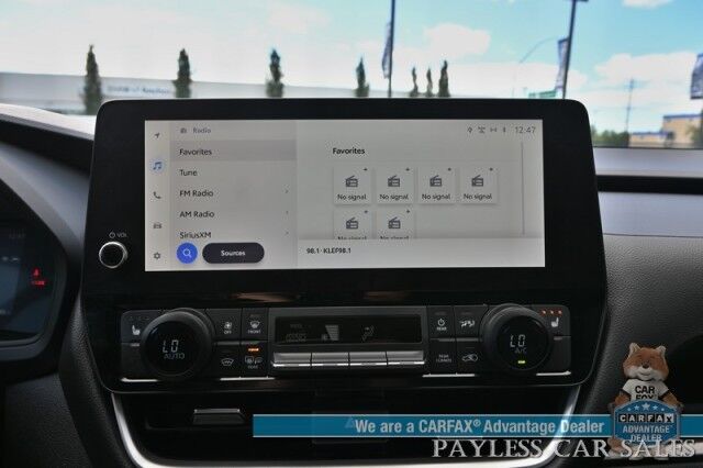 2024 Toyota Grand Highlander XLE Anchorage AK