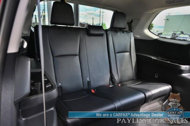 2024 Toyota Grand Highlander XLE Anchorage AK