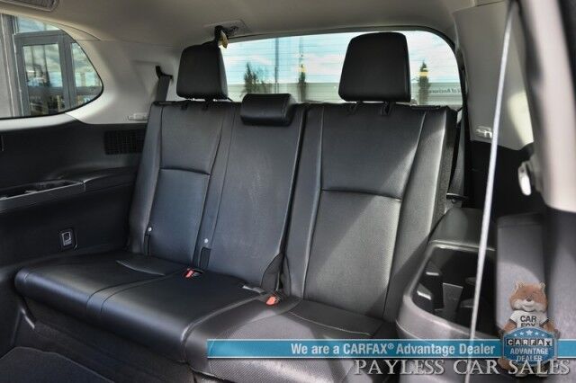 2024 Toyota Grand Highlander XLE Anchorage AK