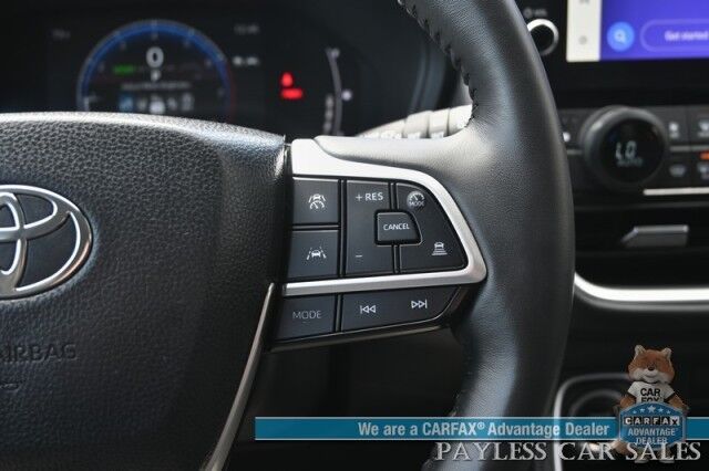 2024 Toyota Grand Highlander XLE Anchorage AK