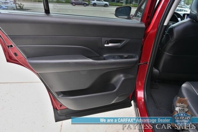 2024 Toyota Grand Highlander XLE Anchorage AK