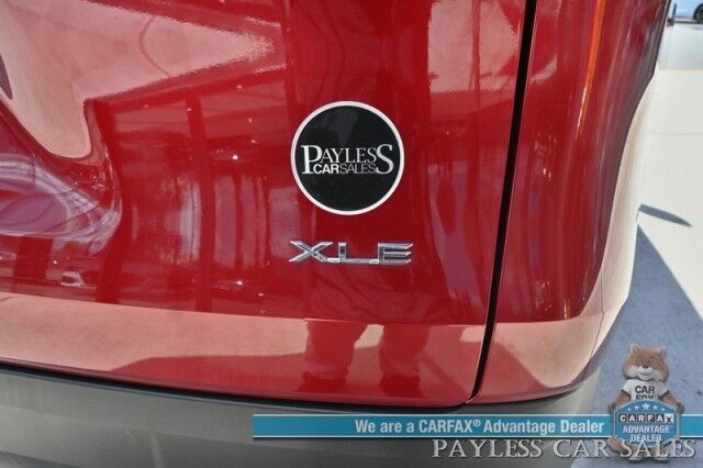 2024 Toyota Grand Highlander XLE Anchorage AK