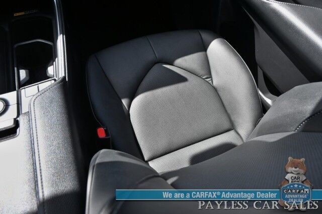 2024 Toyota Grand Highlander XLE Anchorage AK