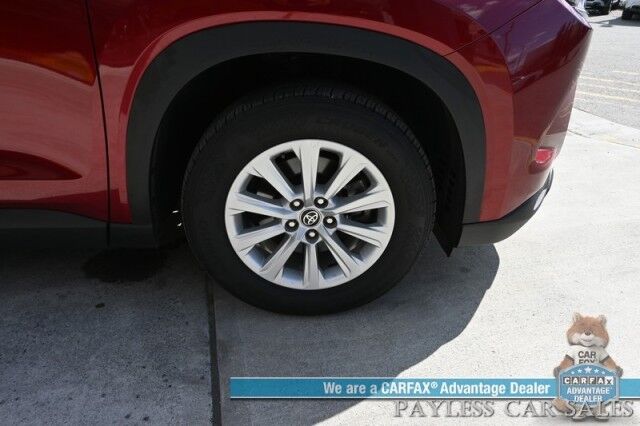 2024 Toyota Grand Highlander XLE Anchorage AK