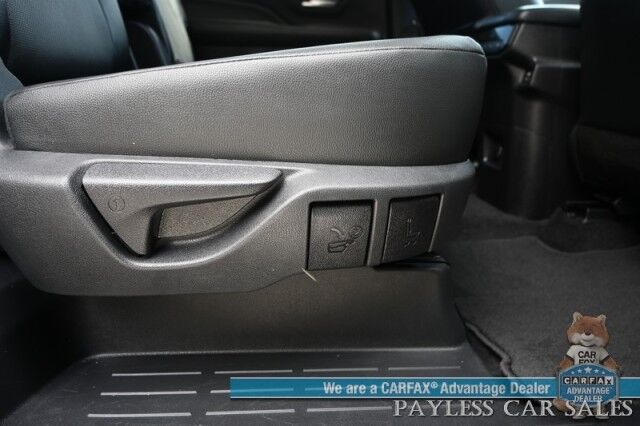 2024 Toyota Grand Highlander XLE Anchorage AK