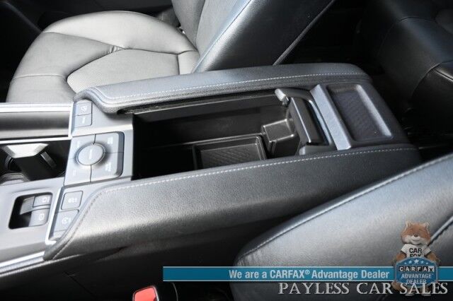 2024 Toyota Grand Highlander XLE Anchorage AK