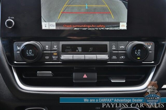 2024 Toyota Grand Highlander XLE Anchorage AK