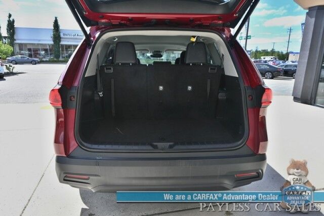 2024 Toyota Grand Highlander XLE Anchorage AK
