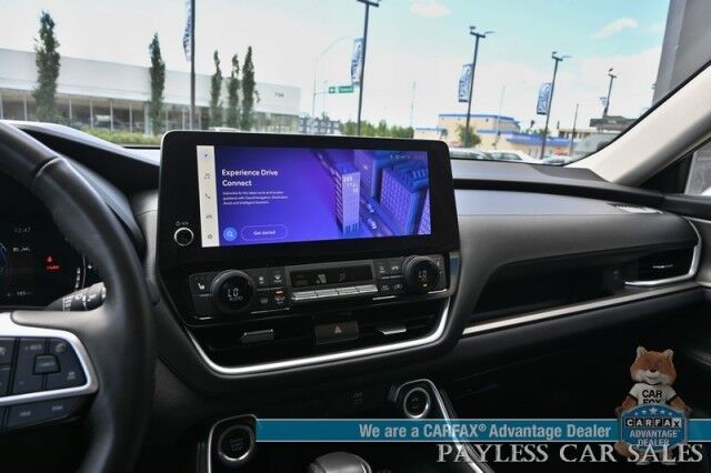 2024 Toyota Grand Highlander XLE Anchorage AK