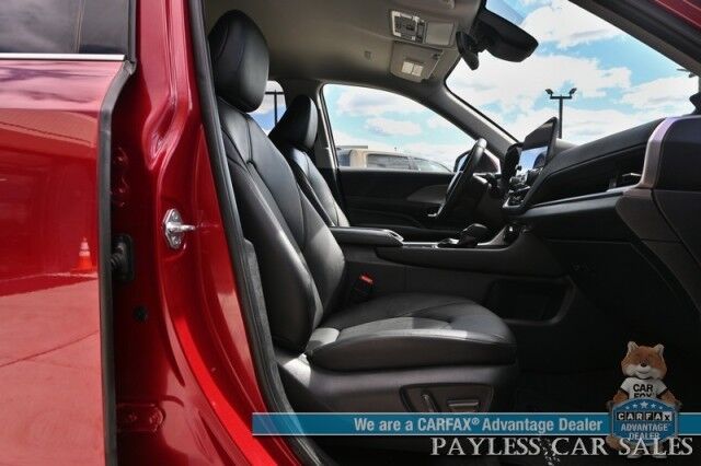2024 Toyota Grand Highlander XLE Anchorage AK
