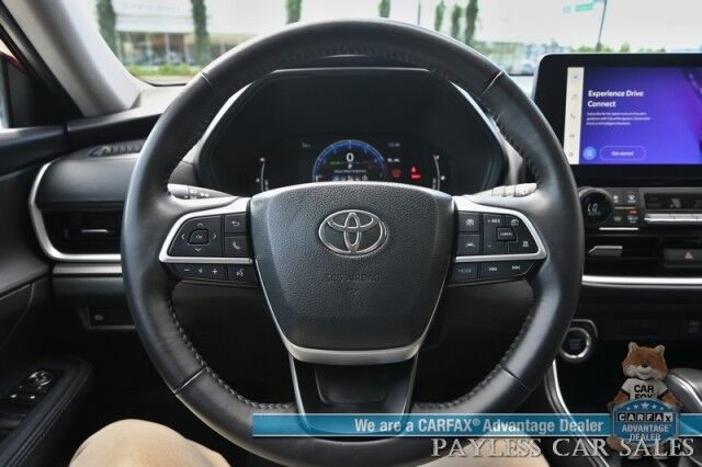 2024 Toyota Grand Highlander XLE Anchorage AK
