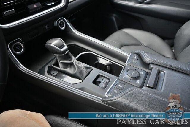 2024 Toyota Grand Highlander XLE Anchorage AK
