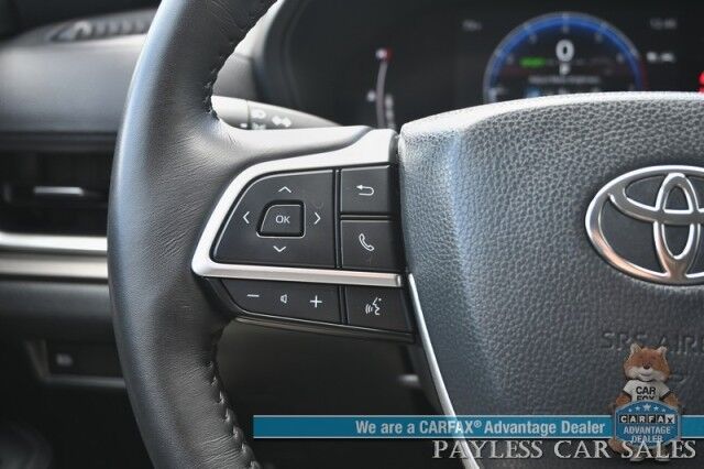 2024 Toyota Grand Highlander XLE Anchorage AK