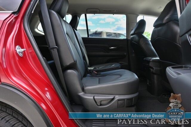2024 Toyota Grand Highlander XLE Anchorage AK