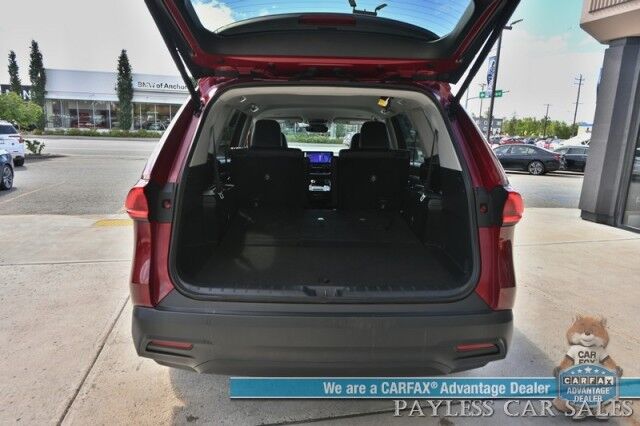 2024 Toyota Grand Highlander XLE Anchorage AK