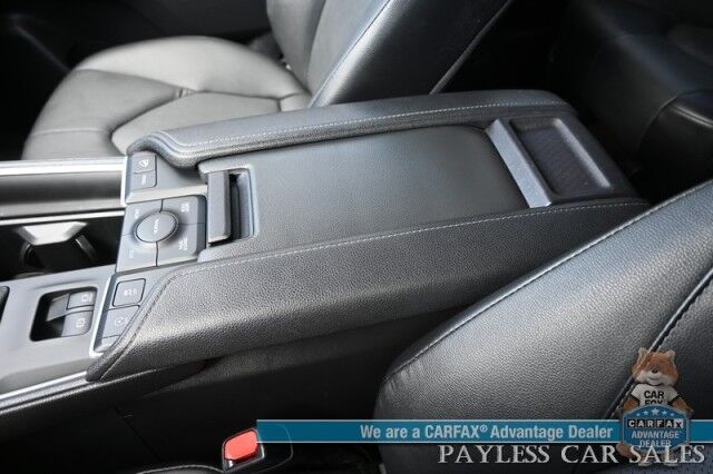 2024 Toyota Grand Highlander XLE Anchorage AK