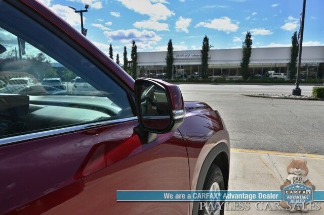 2024 Toyota Grand Highlander XLE Anchorage AK