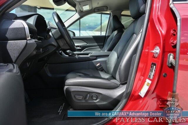 2024 Toyota Grand Highlander XLE Anchorage AK