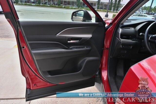2024 Toyota Grand Highlander XLE Anchorage AK
