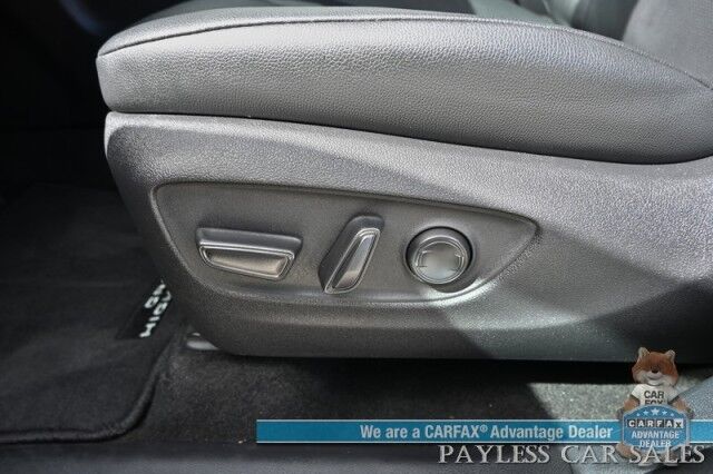 2024 Toyota Grand Highlander XLE Anchorage AK