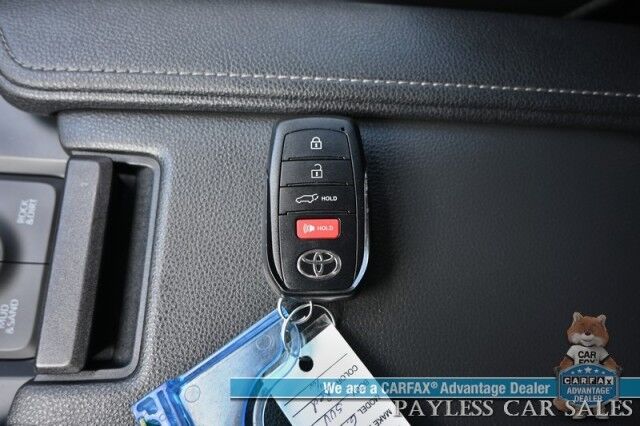 2024 Toyota Grand Highlander XLE Anchorage AK