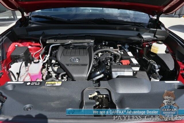 2024 Toyota Grand Highlander XLE Anchorage AK