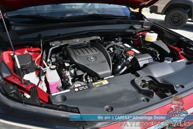 2024 Toyota Grand Highlander XLE Anchorage AK
