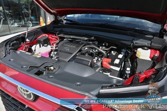 2024 Toyota Grand Highlander XLE Anchorage AK