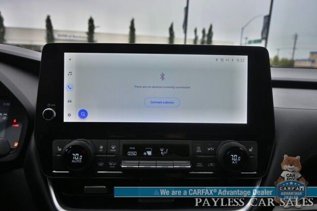 2024 Toyota Grand Highlander XLE Anchorage AK
