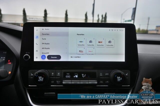 2024 Toyota Grand Highlander XLE Anchorage AK