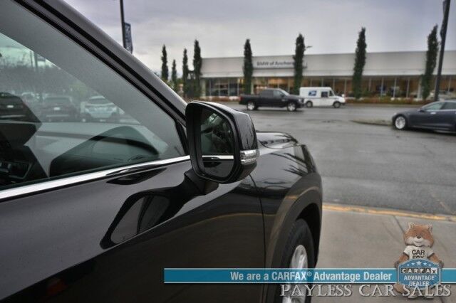 2024 Toyota Grand Highlander XLE Anchorage AK