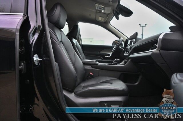 2024 Toyota Grand Highlander XLE Anchorage AK