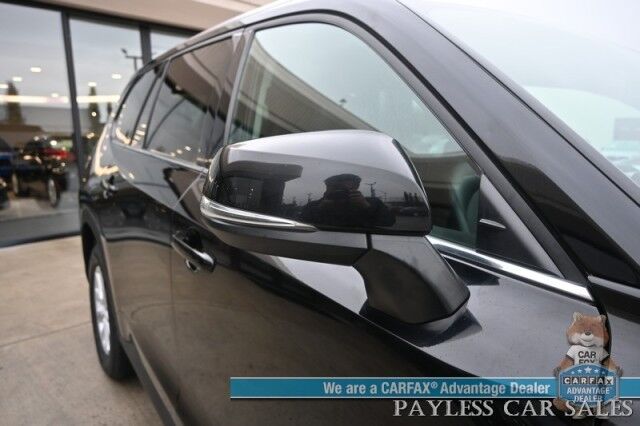 2024 Toyota Grand Highlander XLE Anchorage AK