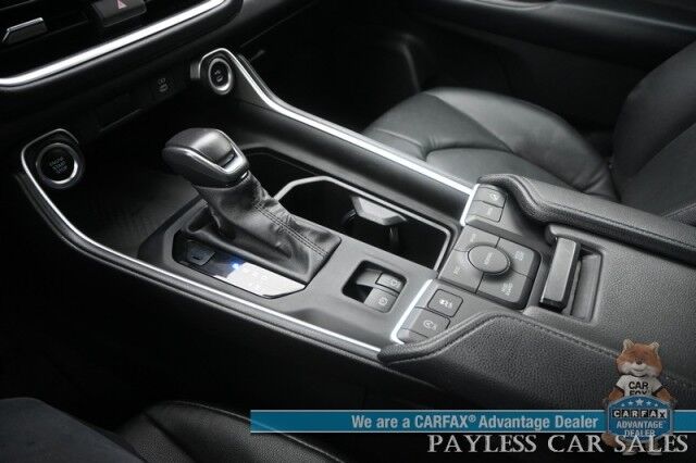 2024 Toyota Grand Highlander XLE Anchorage AK