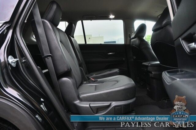 2024 Toyota Grand Highlander XLE Anchorage AK