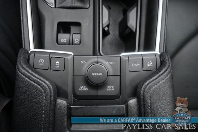 2024 Toyota Grand Highlander XLE Anchorage AK