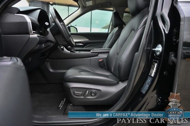 2024 Toyota Grand Highlander XLE Anchorage AK