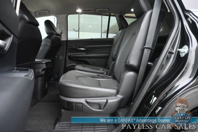 2024 Toyota Grand Highlander XLE Anchorage AK